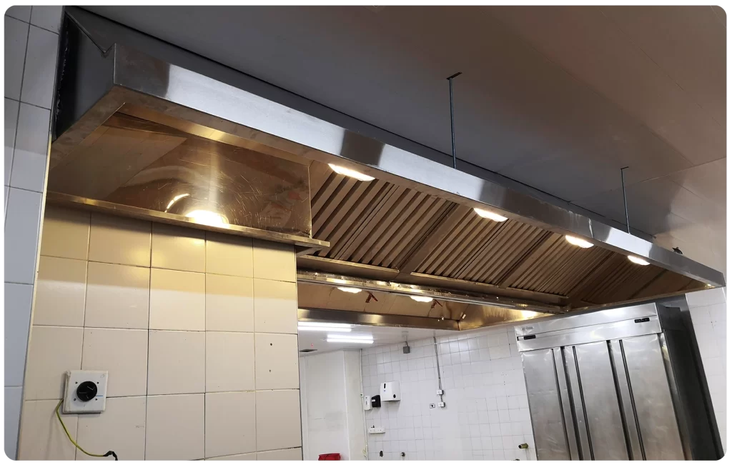 Campanas-de-extracción