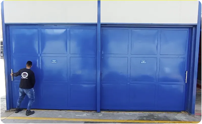 Pharmetique-puerta-electrica